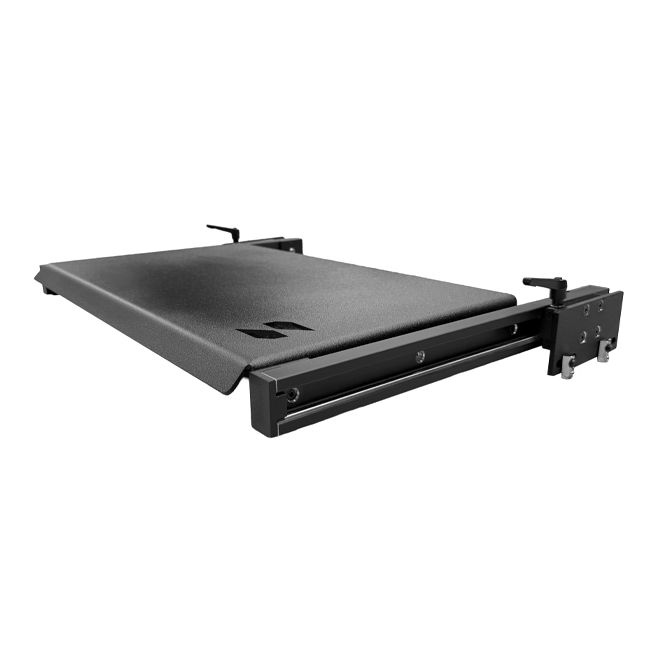 Sliding Keyboard Tray