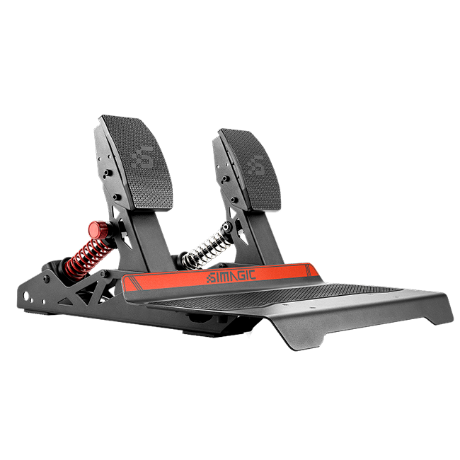 P700 - 2 Pedal Set