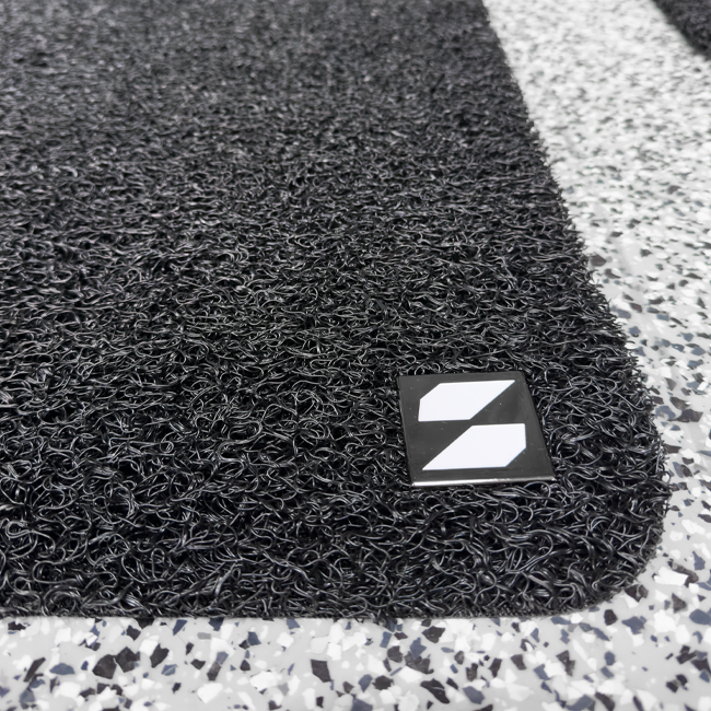 Premium Floor Mat