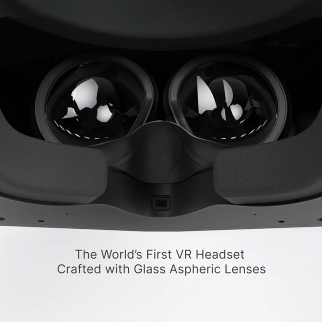 Pimax Crystal Light (Prime Version)