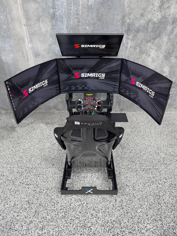 About Us - SIMRIGS.com