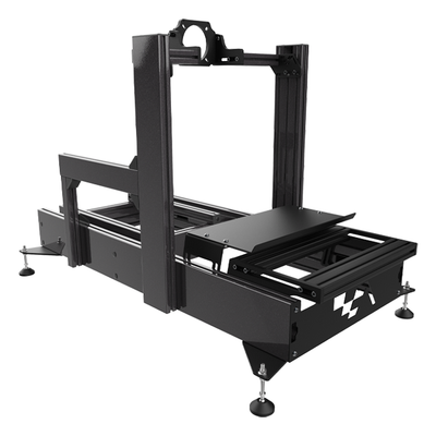 Sim Racing Cockpits & Frames | SIMRIGS Australia - SIMRIGS.com