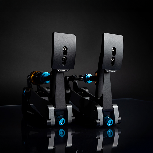 Sim-Lab | Pedal Set XP1 Loadcell