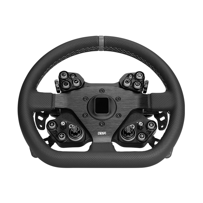 Interlock Base Module + D Rim