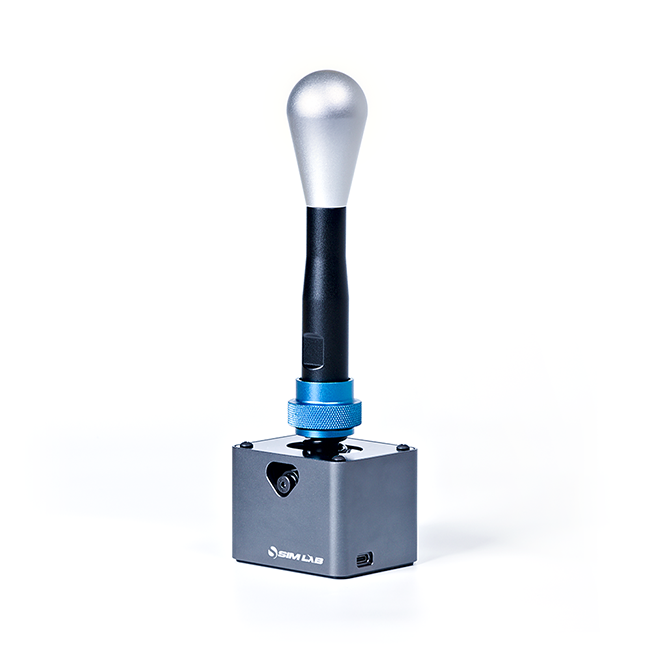 Sim-Lab | SQ1 Sequential Shifter