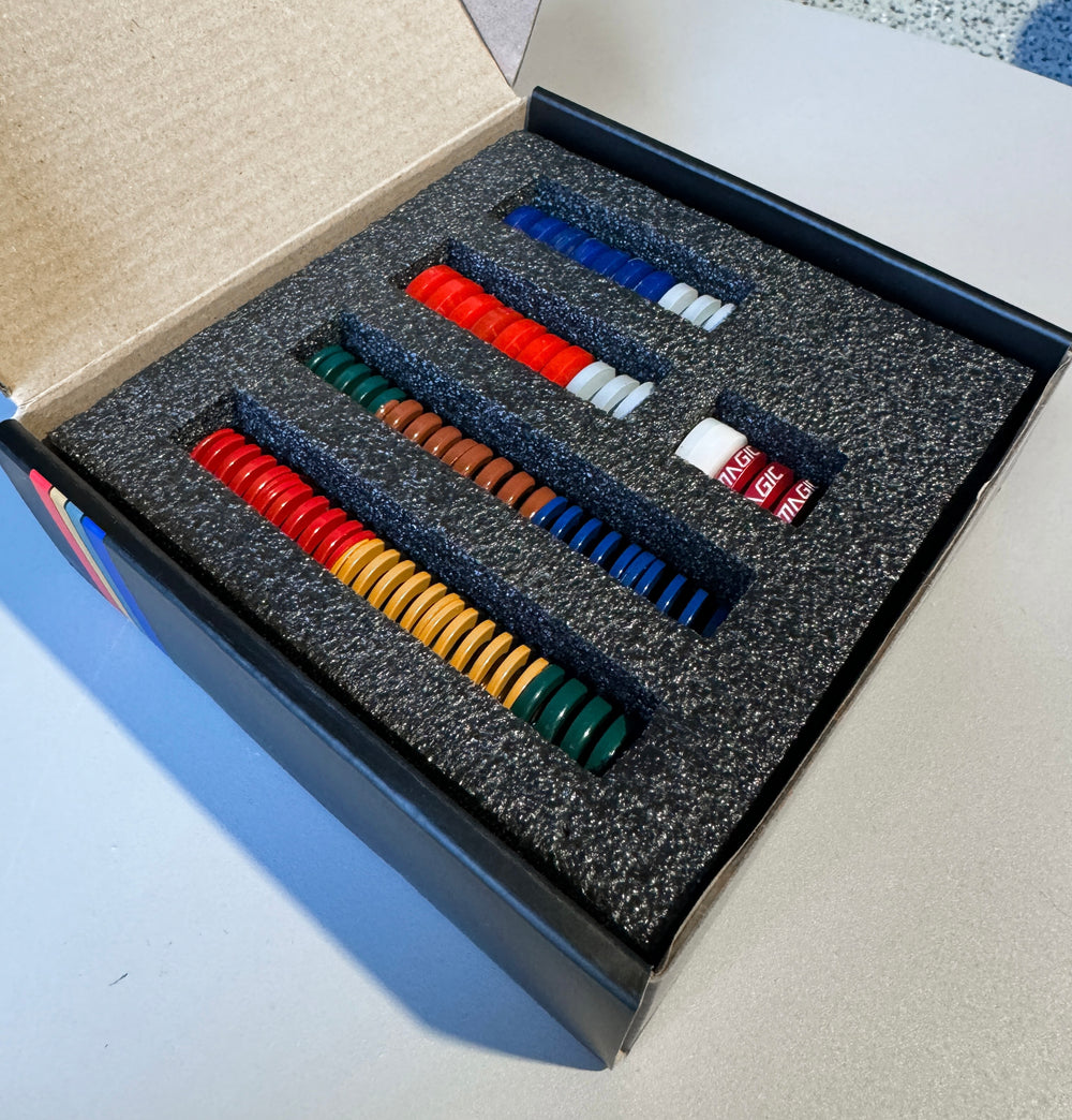 Simagic P1000 Brake Upgrade Kit - SIMRIGS.com