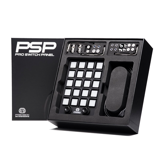 Pro Switch Panel