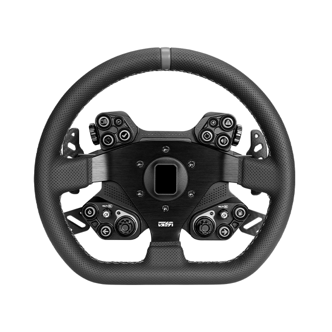 Interlock Base Module + D Rim