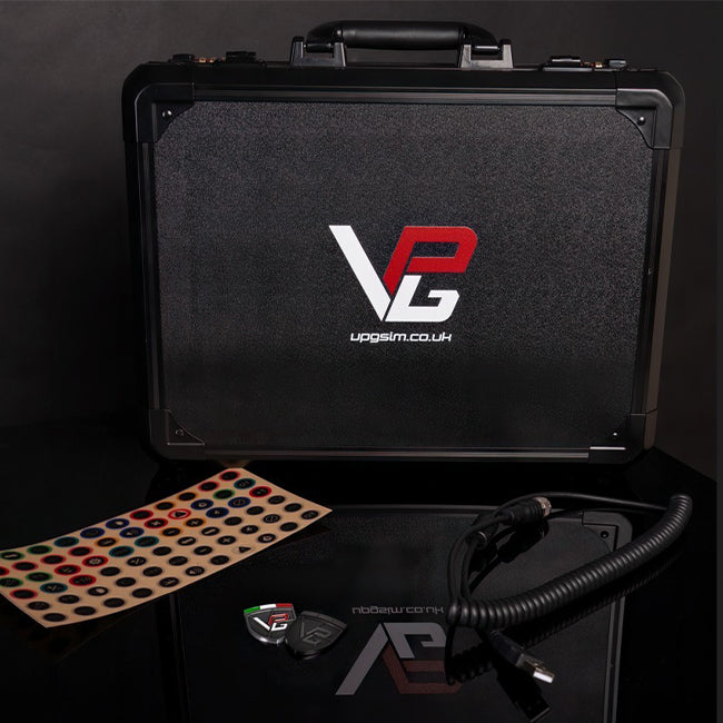V-PGT