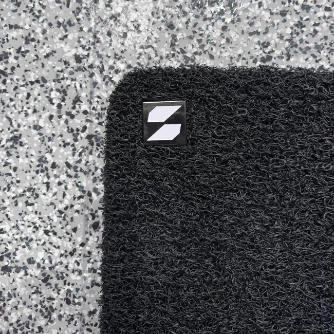 Premium Floor Mat