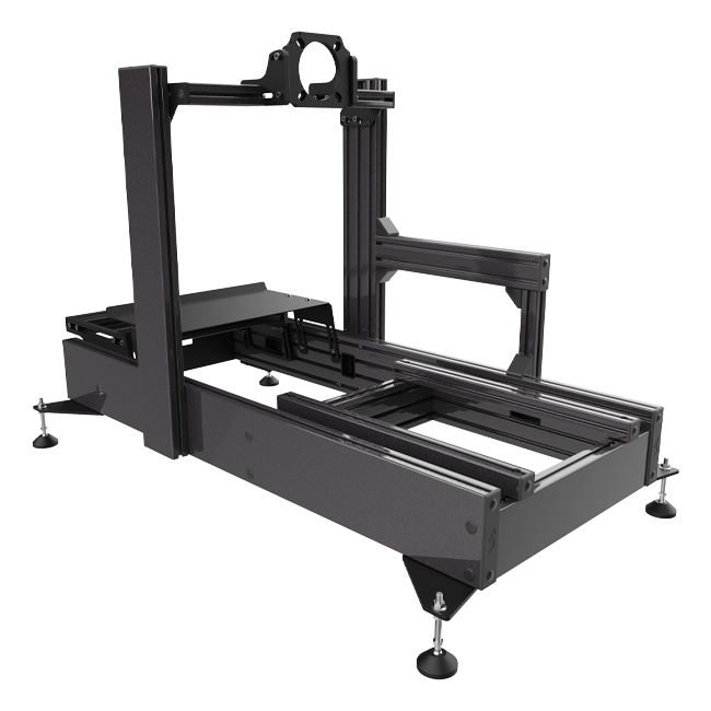 Sim Racing Cockpits & Frames | SIMRIGS Australia - SIMRIGS.com