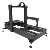 Sim Racing Cockpits & Frames | SIMRIGS Australia - SIMRIGS.com