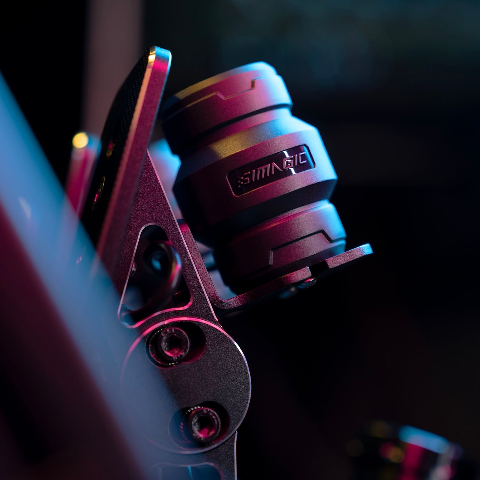 Simagic Rumble Haptic Reactor