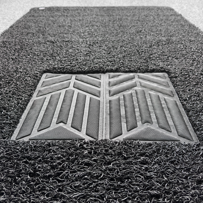 Premium Floor Mat