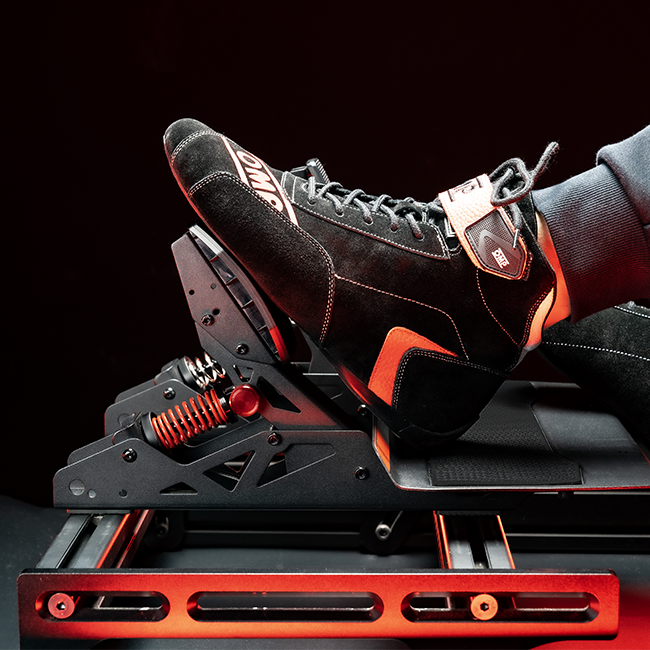 P700 - 2 Pedal Set