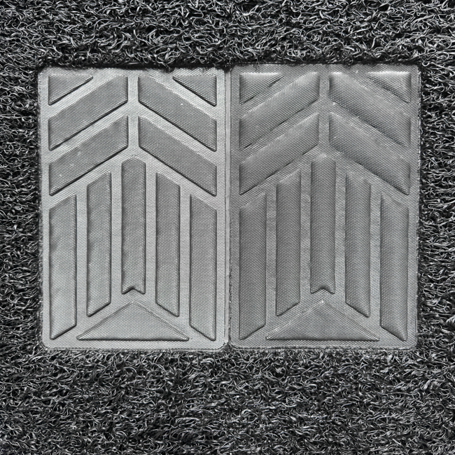 Premium Floor Mat