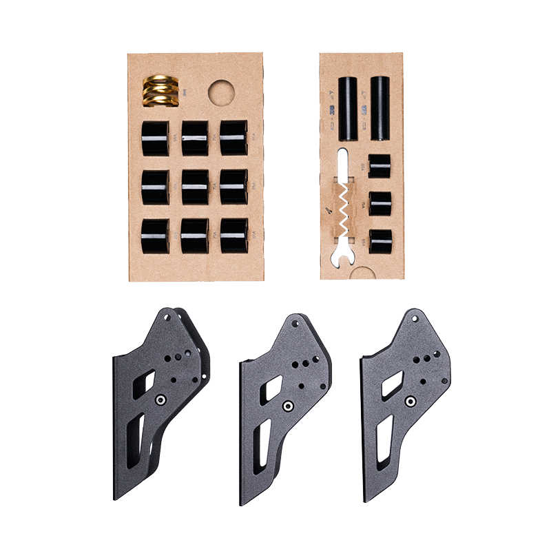 P700 Racing Kit