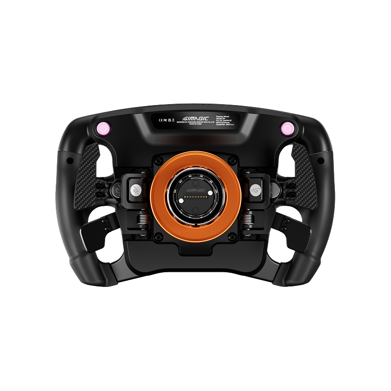Simagic Paddle Shifter Module Series