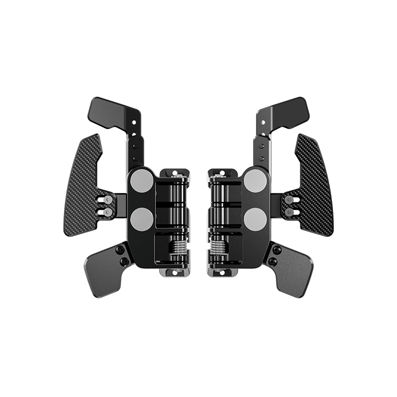 Simagic Paddle Shifter Module Series
