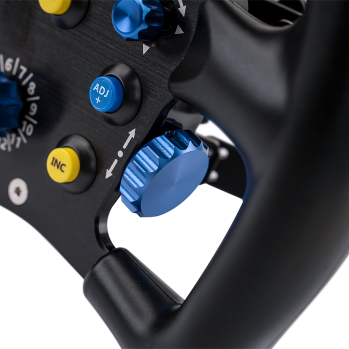 Ascher Racing F64 V3