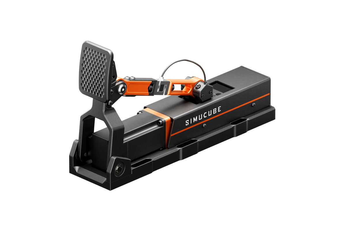 Simucube ActivePedal Ultimate