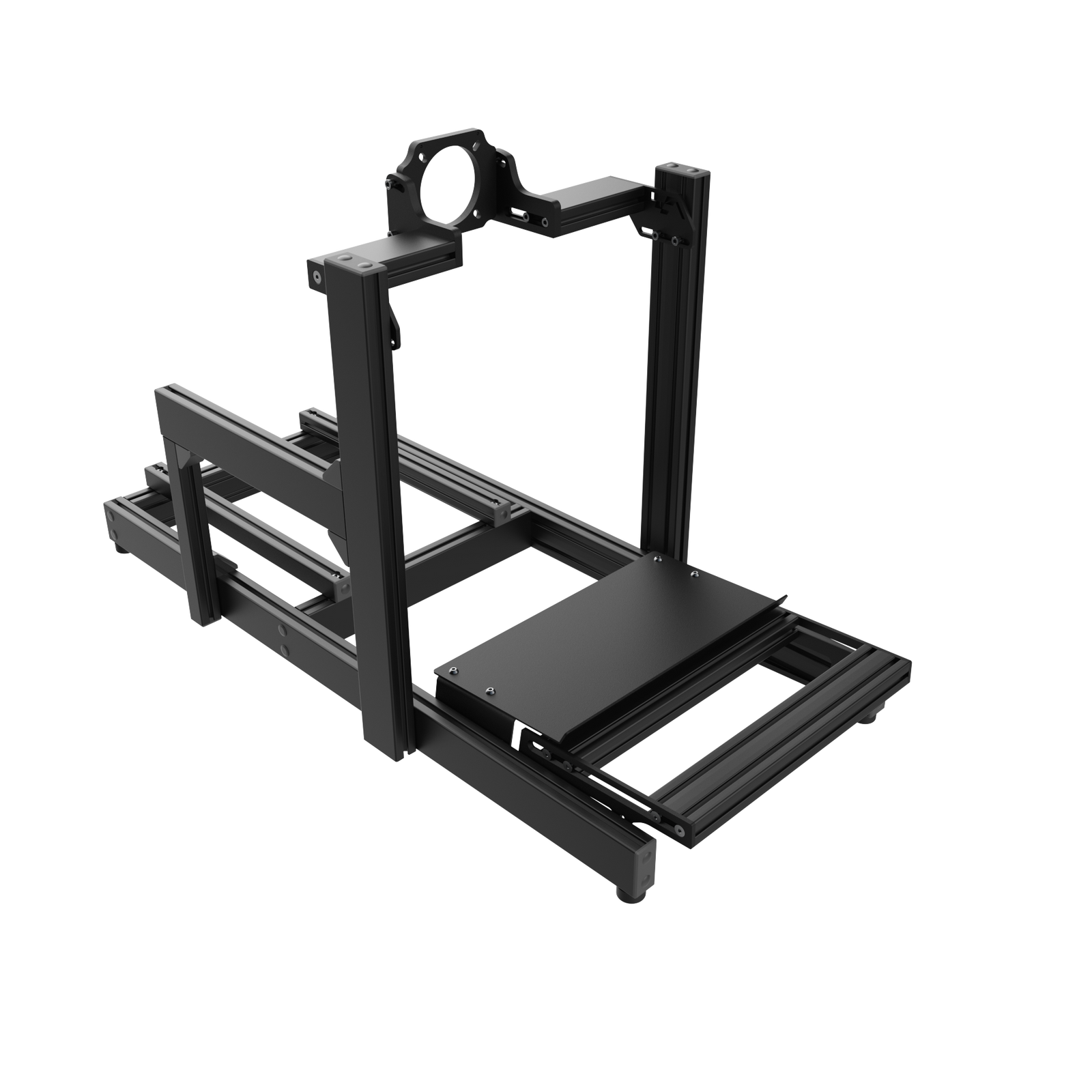 ASR 3 (Generation 2)