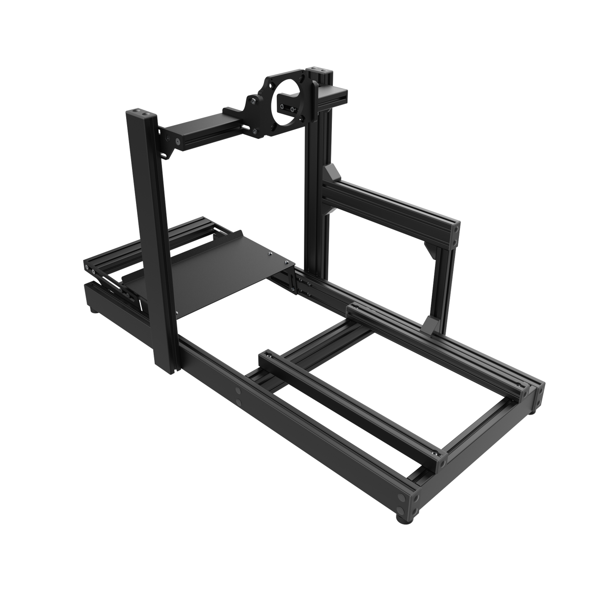 ASR 3 (Generation 2)