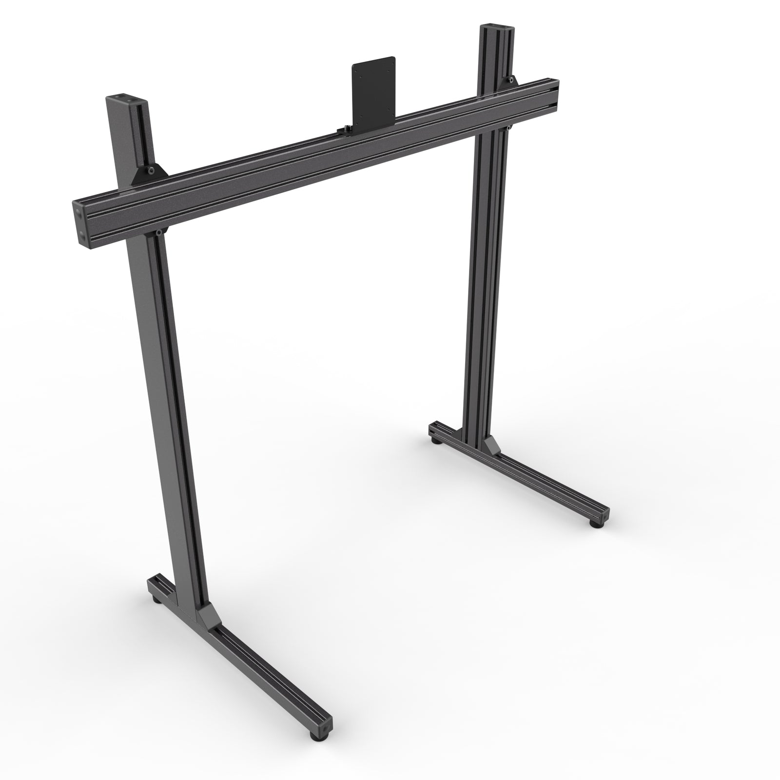 Free-Standing Single Heavy Duty Stand | ASR