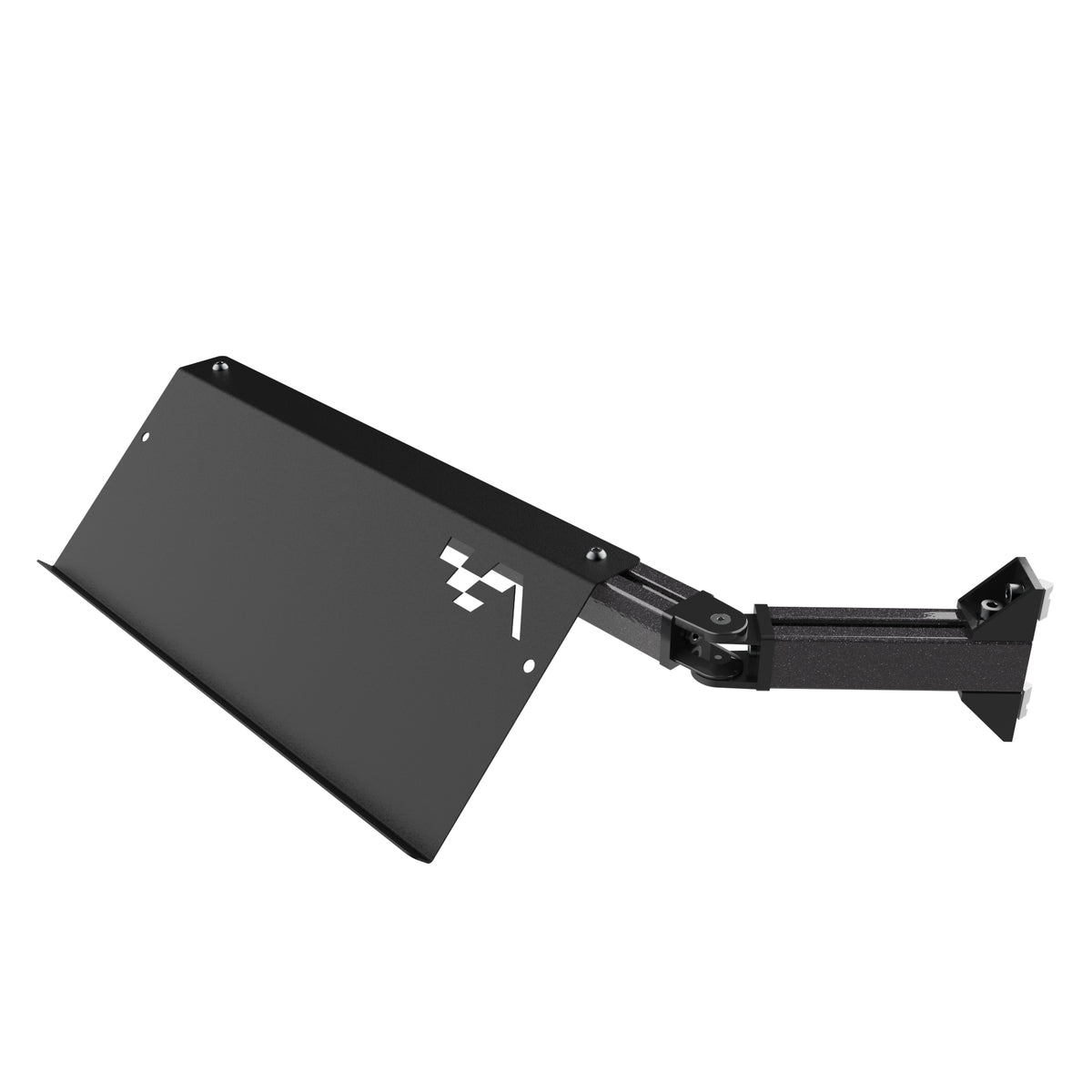 ASR Keyboard Tray