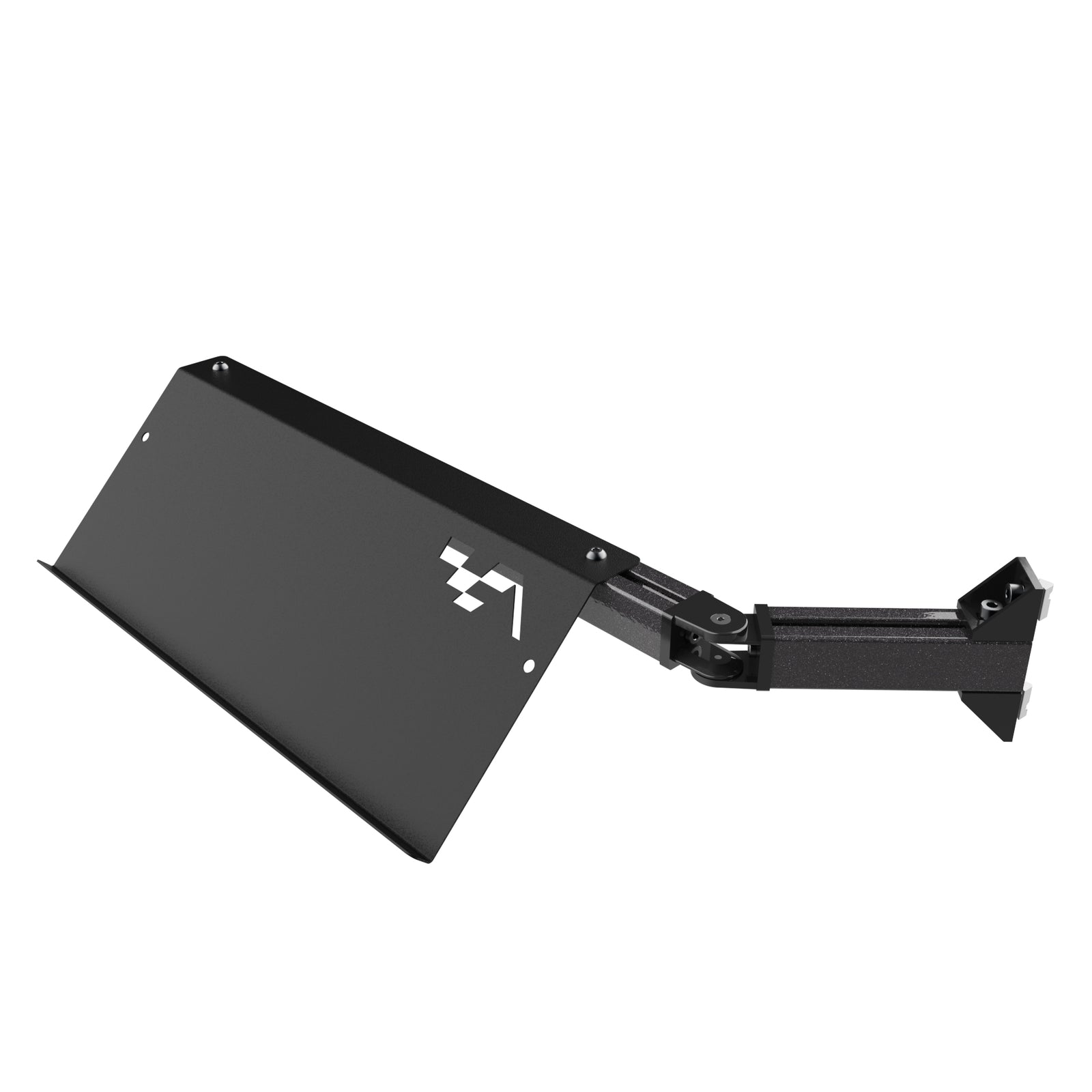 ASR Keyboard Tray