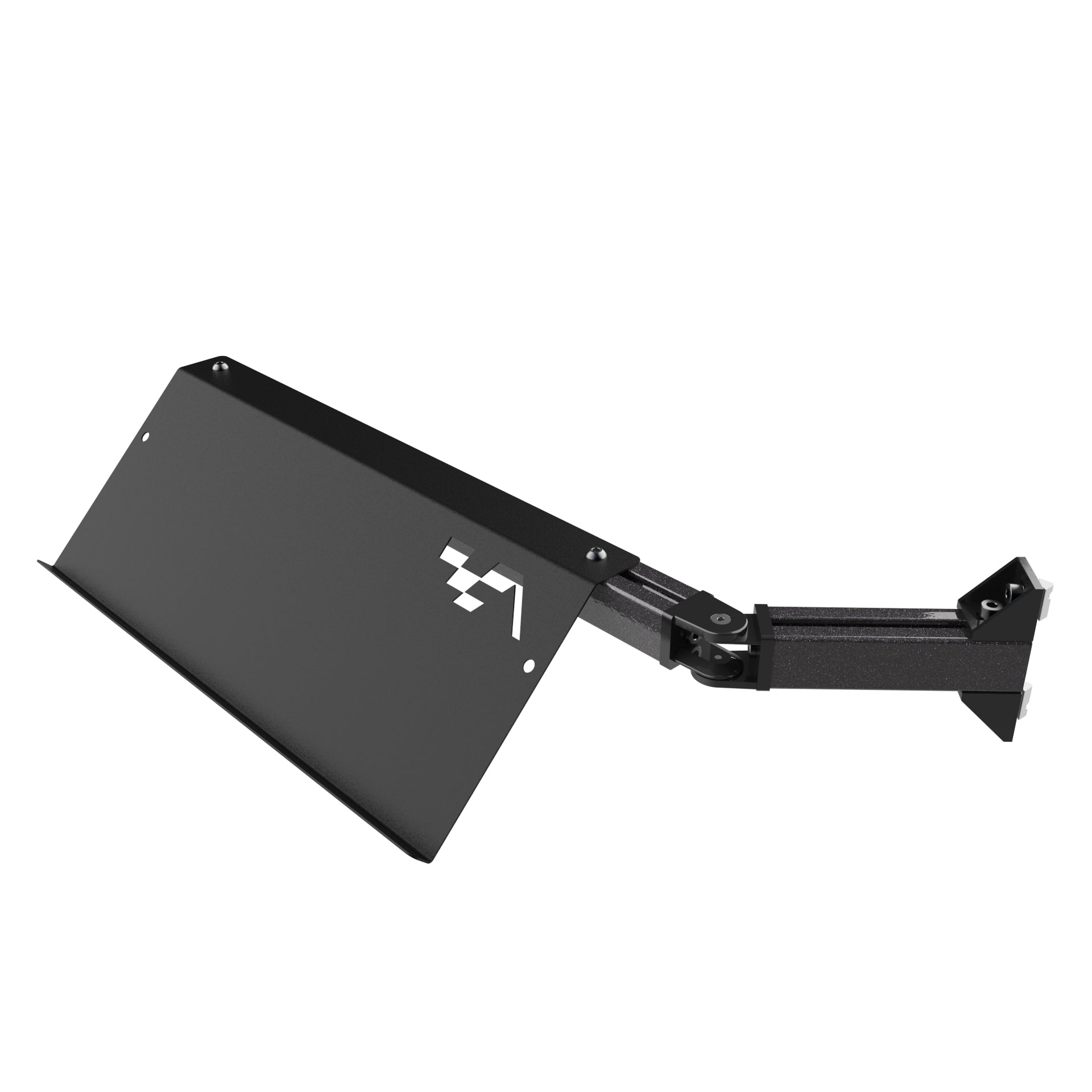 ASR Keyboard Tray