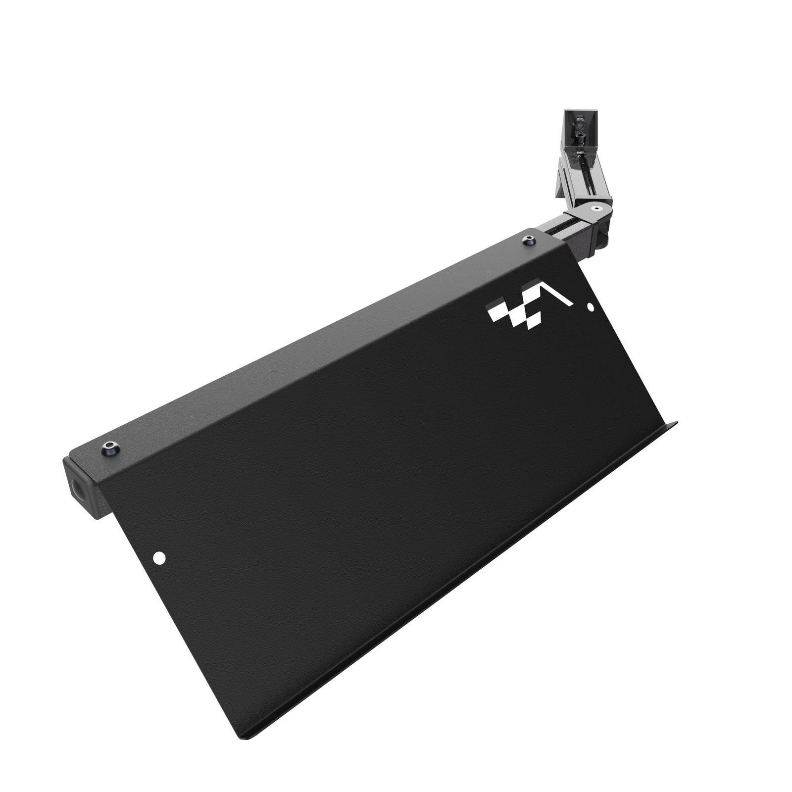 ASR Keyboard Tray