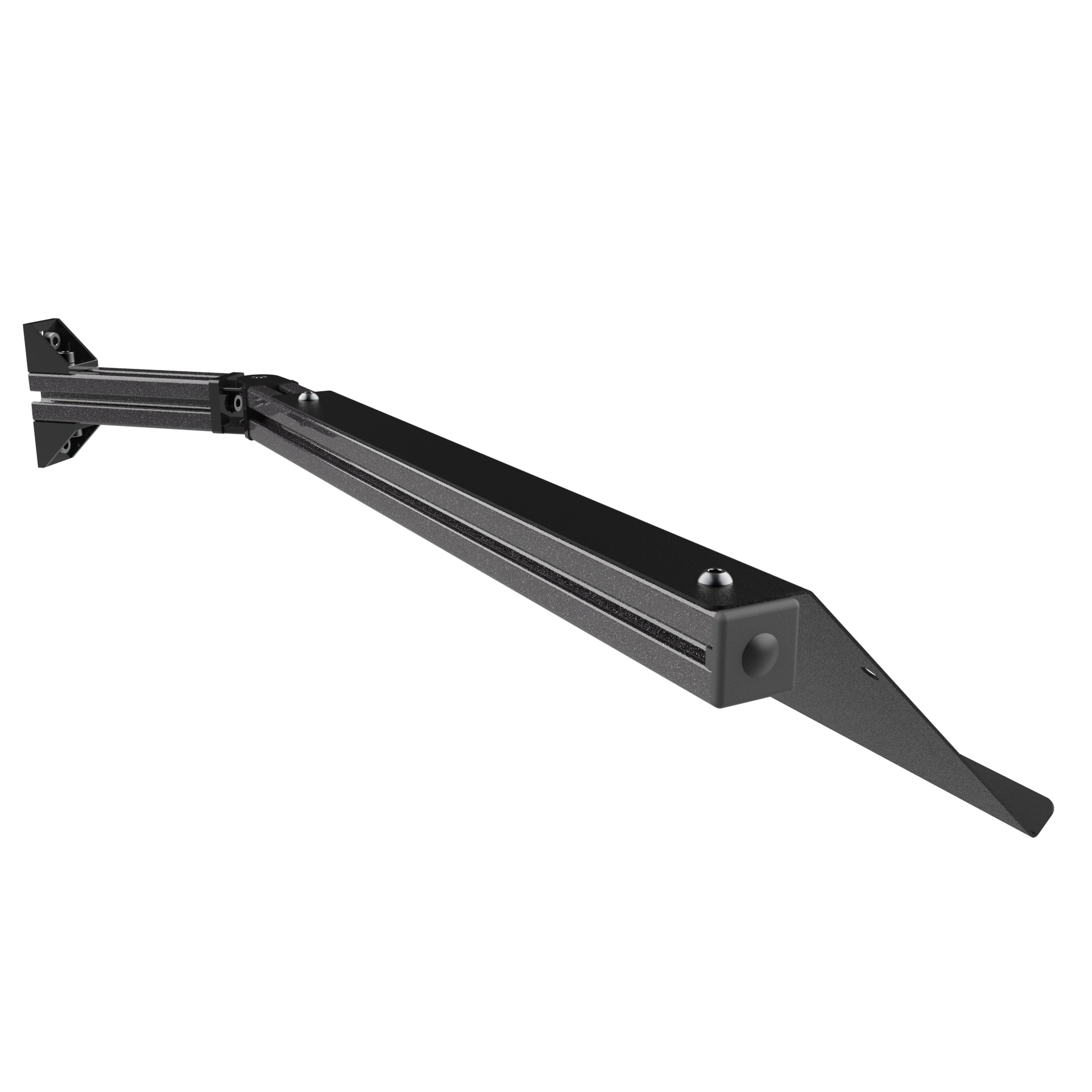 ASR Keyboard Tray