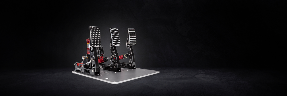 Buy Simagic P2000R-3P $1,099.00