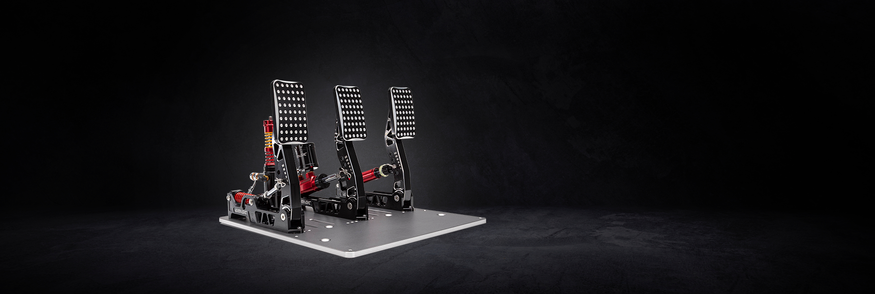P2000 R2 Linear Buy Simagic P2000R-3P $1,099.00
