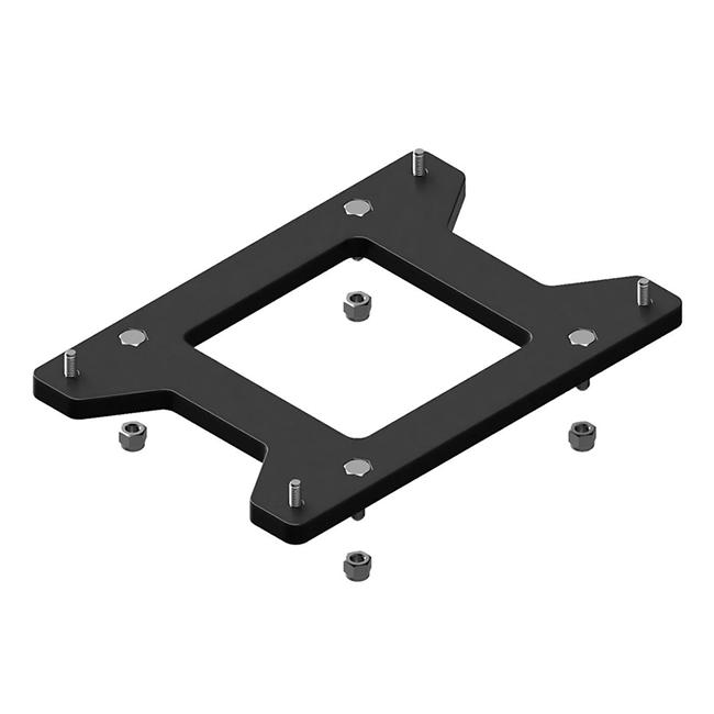 Ignition Button Box -  EX E6 V4