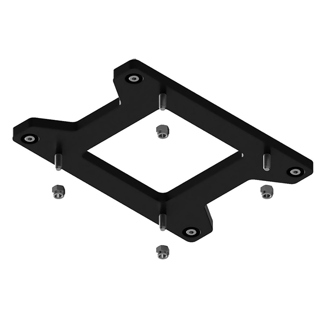 Ignition Button Box -  EX E6 V4