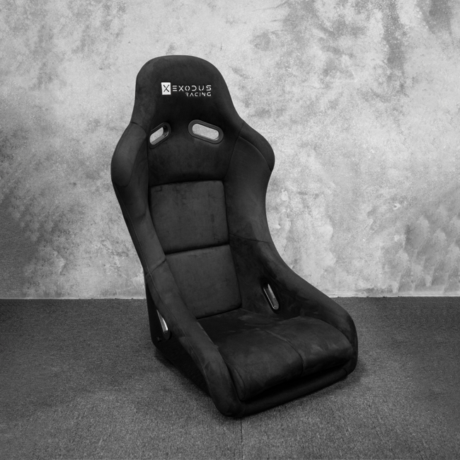 Exodus Racing Touring Seat - Junior