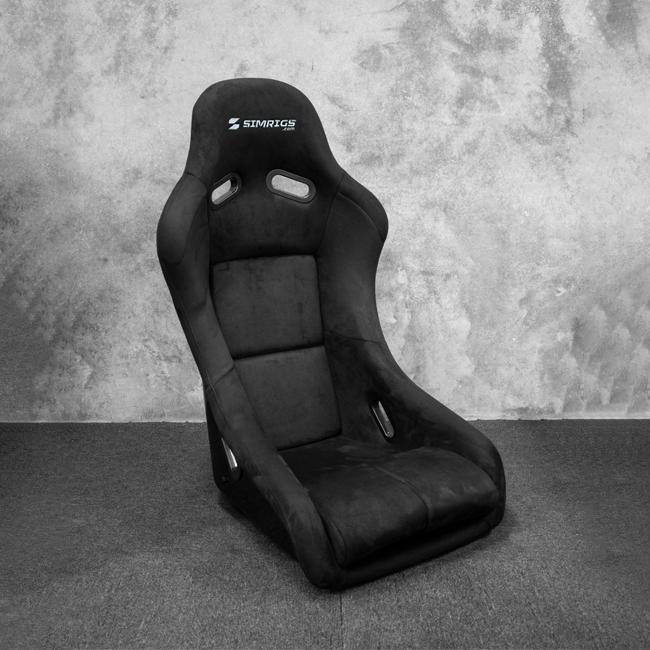 Exodus Racing Touring Seat - Junior