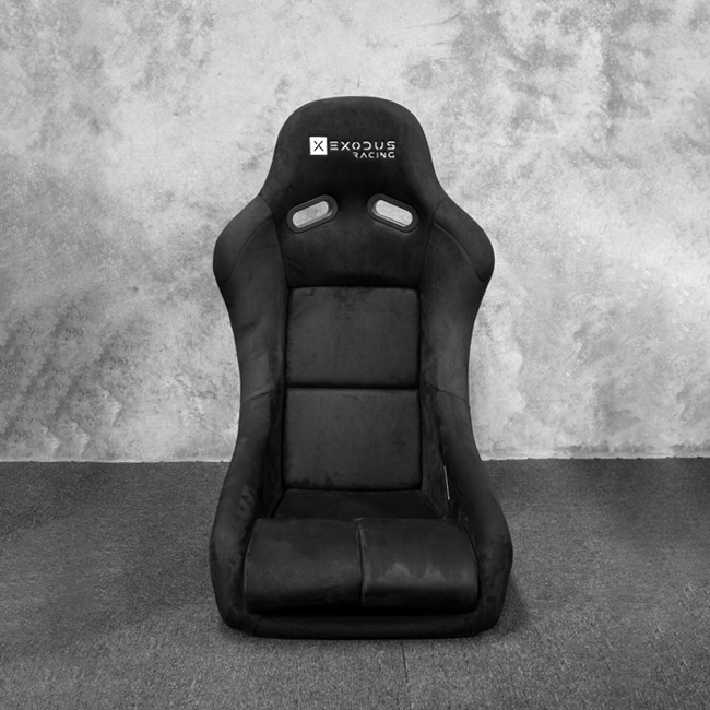 Exodus Racing Touring Seat - Junior