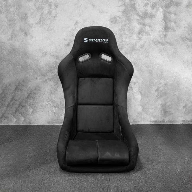 Exodus Racing Touring Seat - Junior