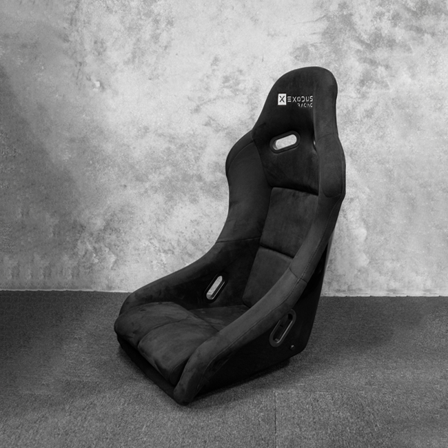 Exodus Racing Touring Seat - Junior