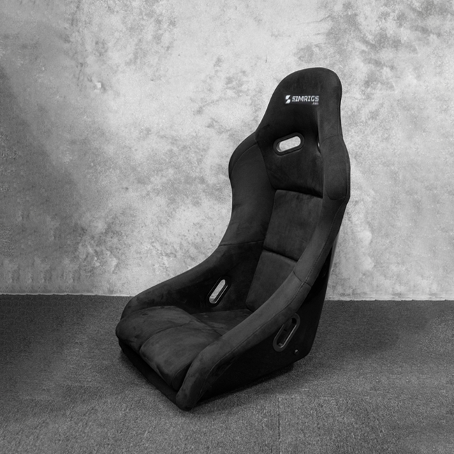 Exodus Racing Touring Seat - Junior