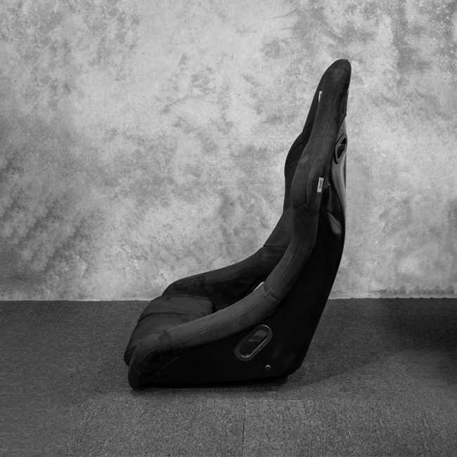 Exodus Racing Touring Seat - Junior