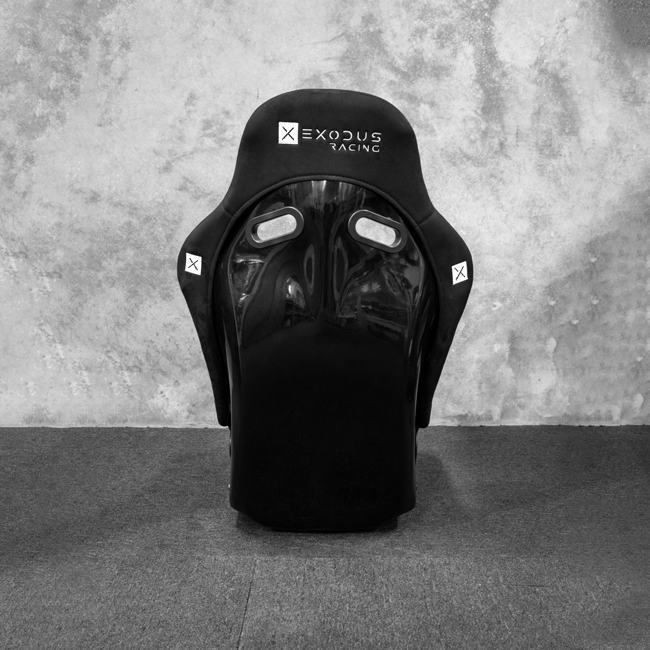 Exodus Racing Touring Seat - Junior