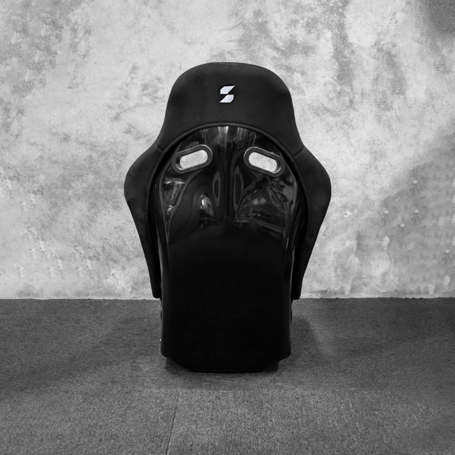 Exodus Racing Touring Seat - Junior