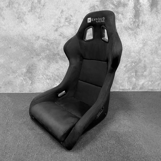 Exodus Racing Touring Seat - Large