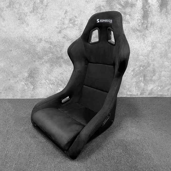 Exodus Racing Touring Seat - Large