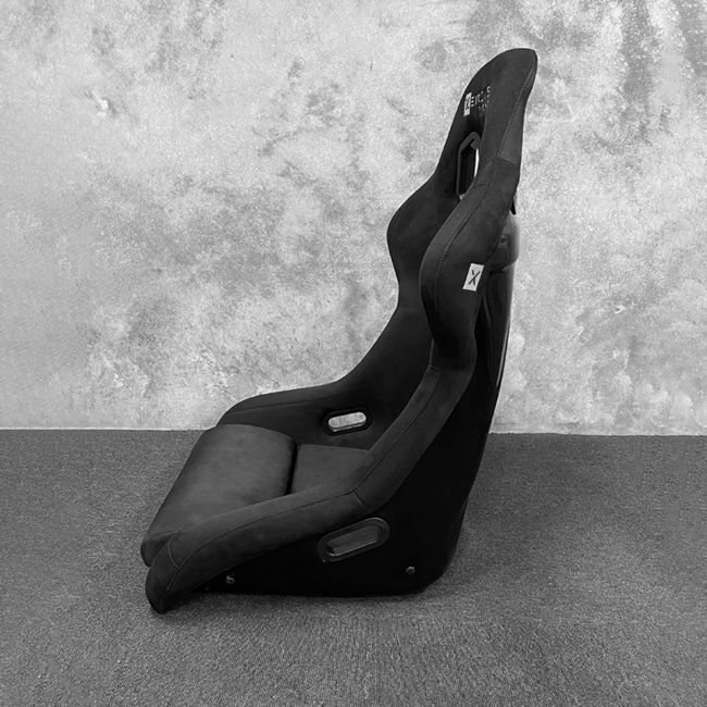 Exodus Racing Touring Seat - Large