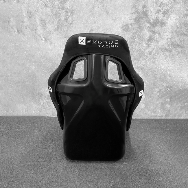 Exodus Racing Touring Seat - Large